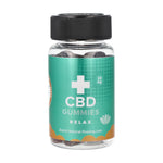 Hemp Gummies - Relax - 30 x 10 mg
