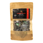 Hemp Strawberry & Apple Green Tea