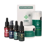 Ultimate Hemp Wellness Bundle