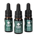 Hemp Oil 8% - Bundle