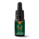 Hemp Oil 10% – 100% BIO