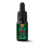 Dutch Nova Hemp Oil 20% – 100% BIO – 10ML
