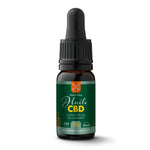 Dutch Nova Hemp Oil 5% – 100% BIO – 10ML