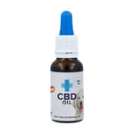 Hemp Oil for Dogs 2%