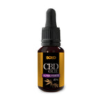 SOLID Hemp Oil Ultra Forte 40% – 10ML