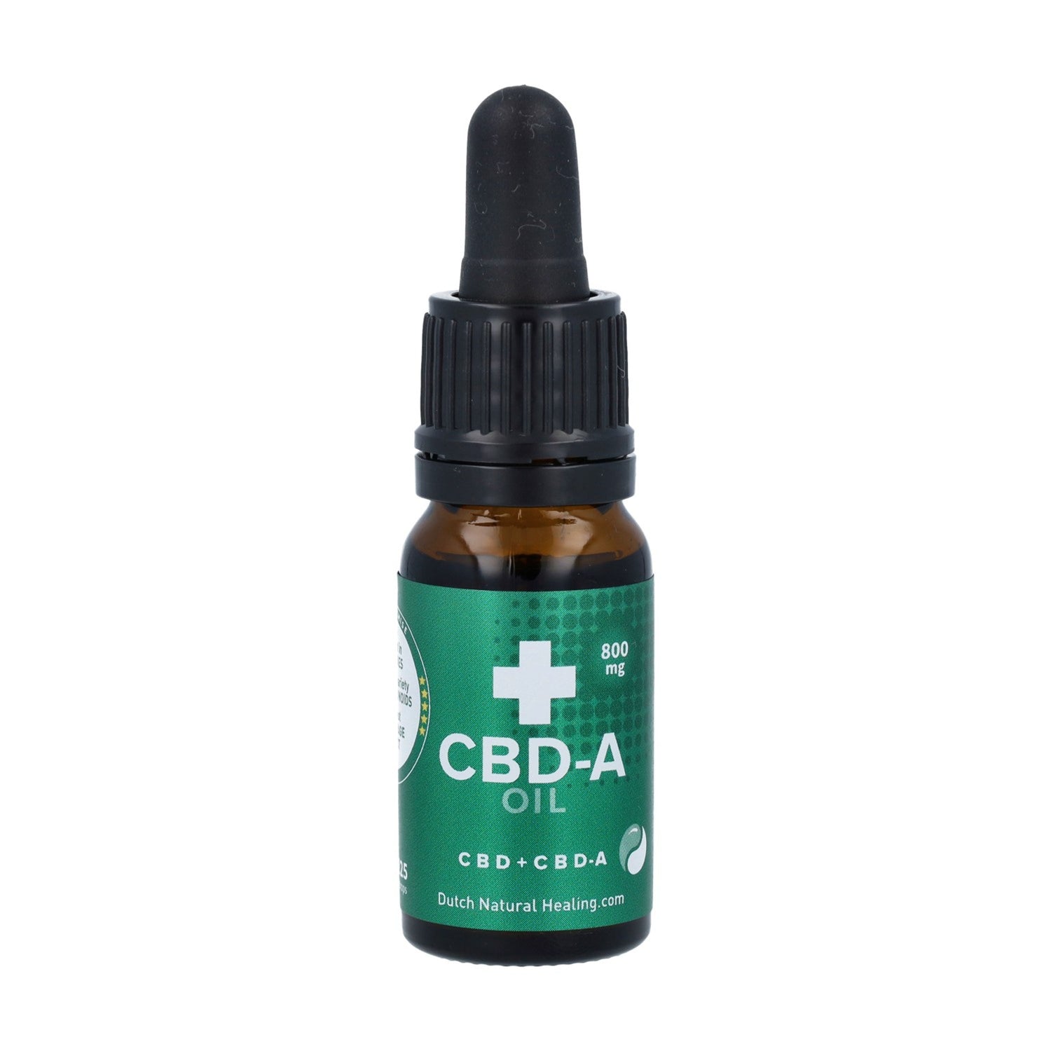 Hemp-A Oil 8%