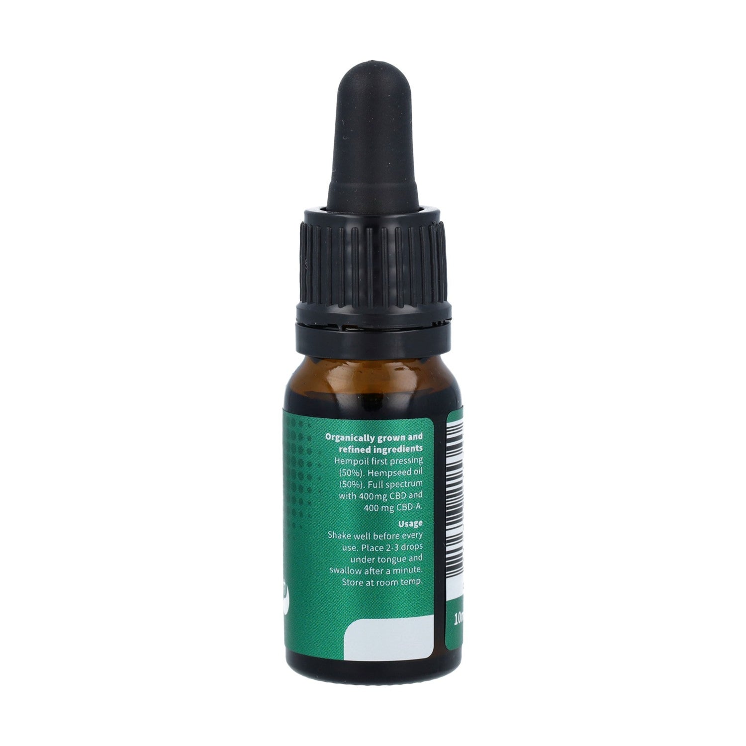 Hemp-A Oil 8%