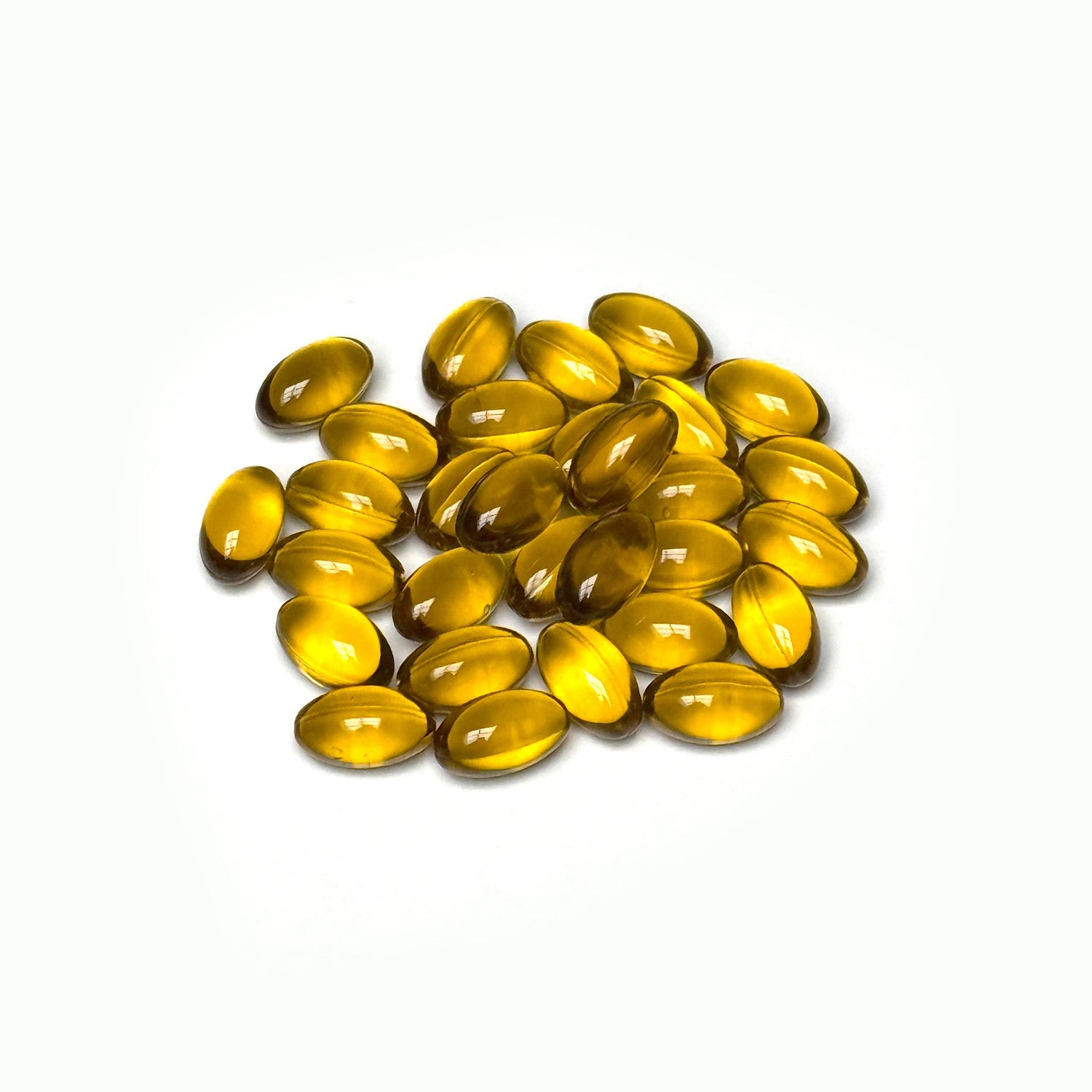 Hemp Capsules - Full Spectrum - 30 x 30 mg