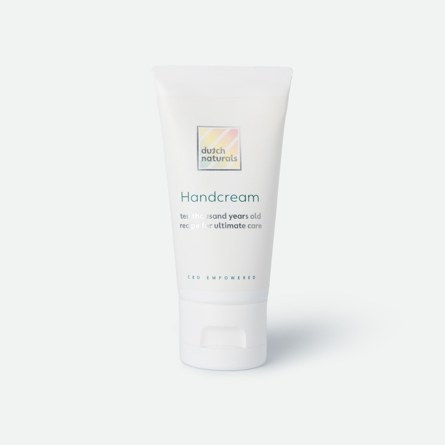 Hanf-Handcreme – 125 mg