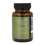 Hemp Capsules - Full Spectrum - 60 x 25 mg