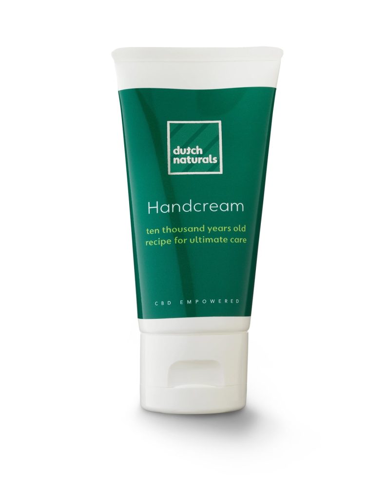 Hennep Handcrème